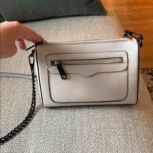 Rebecca Minkoff Avery Crossbody bag